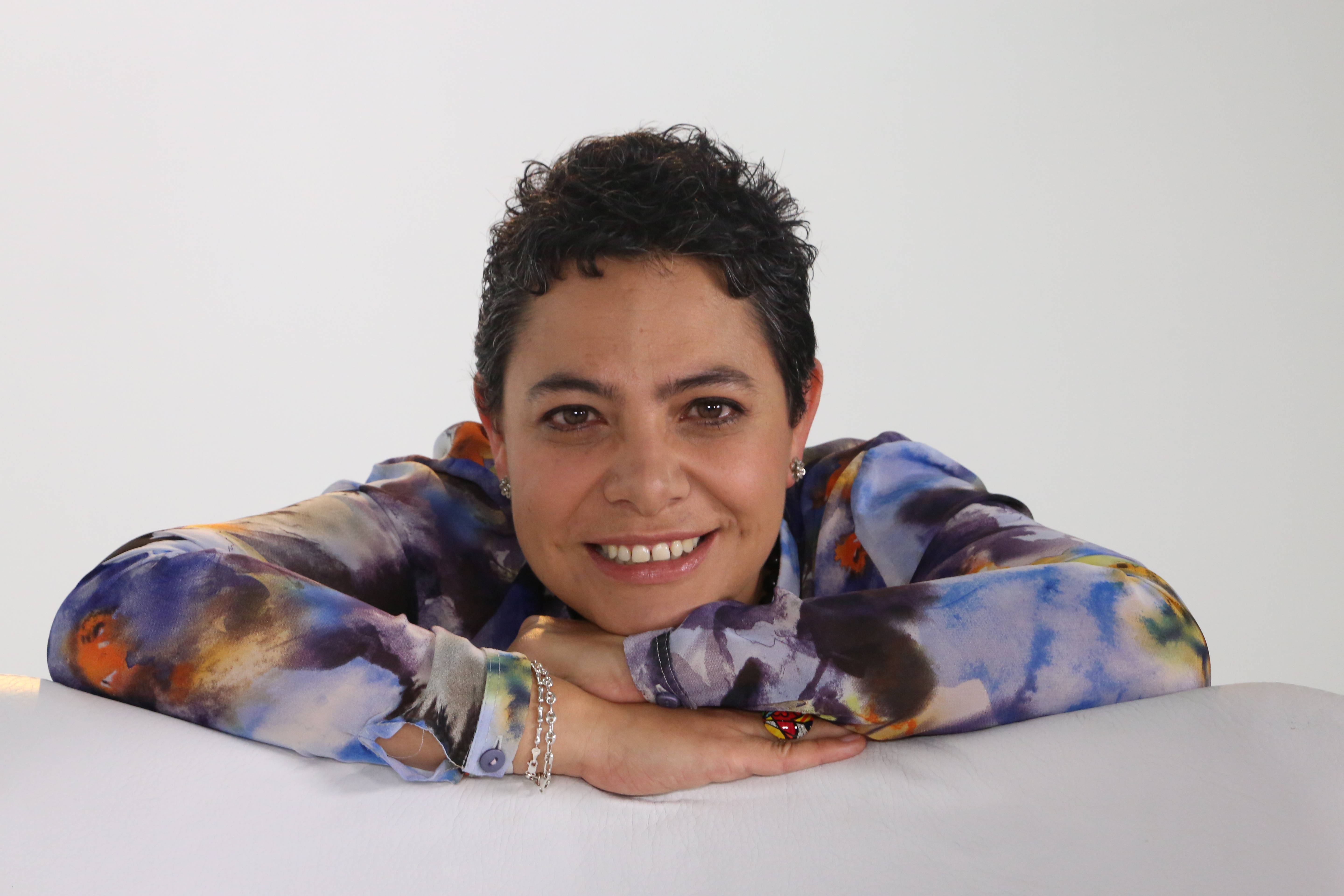 Tatiana Duplat Ayala